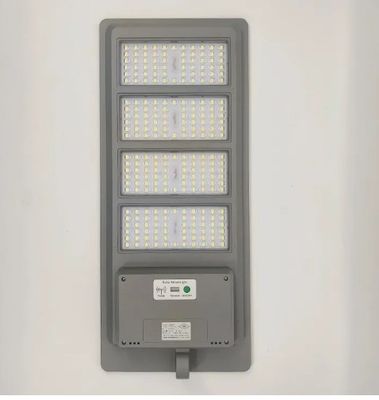 室外 100W LED太陽光路灯