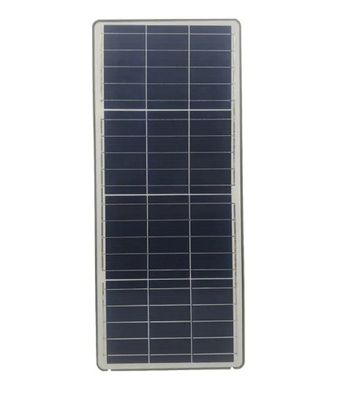 室外 100W LED太陽光路灯
