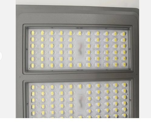 室外 100W LED太陽光路灯