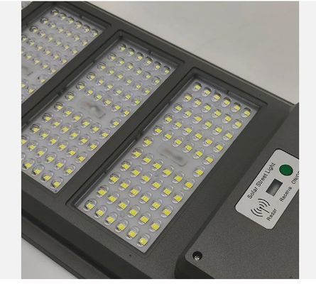 室外 100W LED太陽光路灯