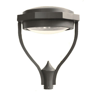 130lm/w 90W アルミニウム 防水ポール LED 庭園風景光 屋外照明用