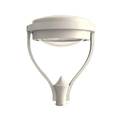 130lm/w 90W アルミニウム 防水ポール LED 庭園風景光 屋外照明用