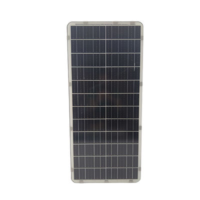 IP66 防水 アルミニウム 300w 400w 500w 太陽光照明路灯