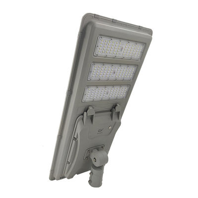 IP66 防水 アルミニウム 300w 400w 500w 太陽光照明路灯