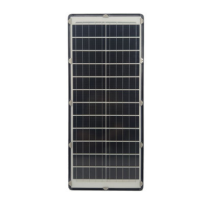 ダイカストアルミニウム素材と300w 400w 統合 オールインワン LED太陽光路灯