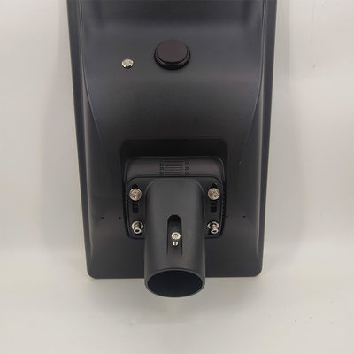 ダイカストアルミニウム素材と300w 400w 統合 オールインワン LED太陽光路灯
