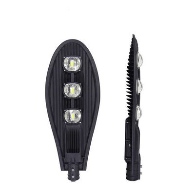 100W 高ルメンズ リモコン IP65 オールインワン LED ストリートランプ