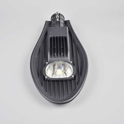 100W 高ルメンズ リモコン IP65 オールインワン LED ストリートランプ