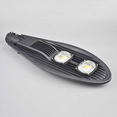 100W 高ルメンズ リモコン IP65 オールインワン LED ストリートランプ