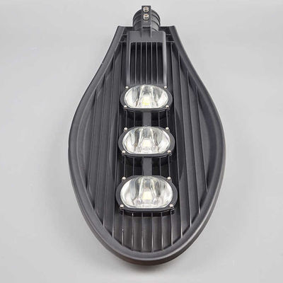 100W 高ルメンズ リモコン IP65 オールインワン LED ストリートランプ