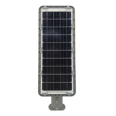 モダンデザイン 太陽光発電の道路灯 IP66 防水とオプションのビームアングル