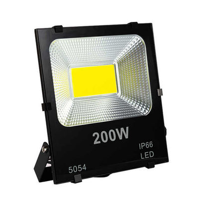 20W 30W 50W 100W 150W 200W 屋外スポーツスタジアムの高電力LED洪水灯