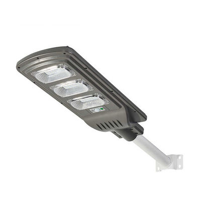 SMD アルミニウム 100W 200W 300W 太陽光LED路灯 Agi32レイアウト照明ソリューション