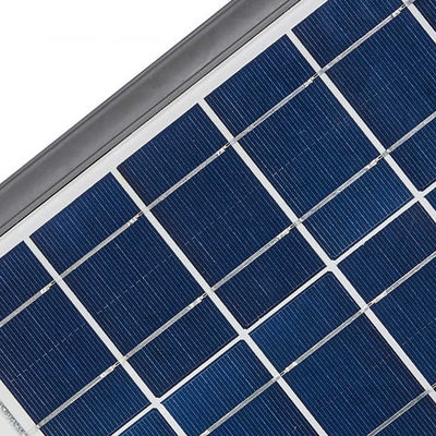 SMD アルミニウム 100W 200W 300W 太陽光LED路灯 Agi32レイアウト照明ソリューション