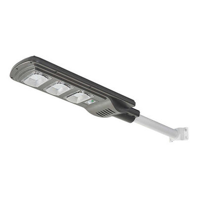 SMD アルミニウム 100W 200W 300W 太陽光LED路灯 Agi32レイアウト照明ソリューション