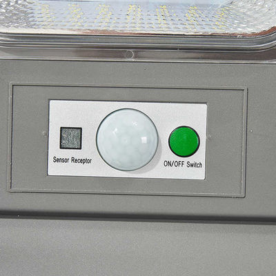 SMD アルミニウム 100W 200W 300W 太陽光LED路灯 Agi32レイアウト照明ソリューション