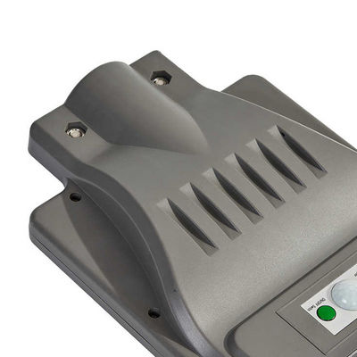SMD アルミニウム 100W 200W 300W 太陽光LED路灯 Agi32レイアウト照明ソリューション