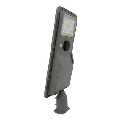 CRI Ra 70 太陽光パネル 220V 屋外防水 IP66 ダークグレー 太陽光照明