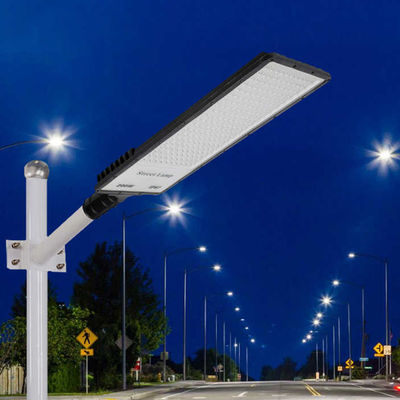 50W 100W 150W 200W 屋外 IP66 防水 高速道路用 LED 集成路灯