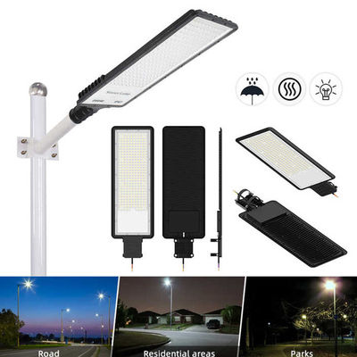50W 100W 150W 200W 屋外 IP66 防水 高速道路用 LED 集成路灯