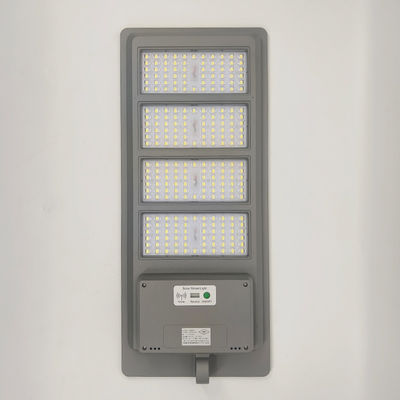 IP66 アルミニウム 太陽光 プロジェクト 設置のための屋外防水LED照明パネル