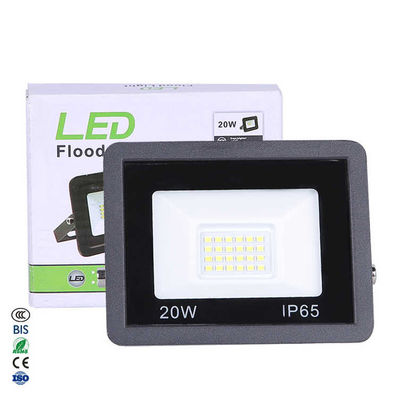 10W 20W 30W 50W 100W 150W 200W 300W 400W アルミニウム IP66 防水LED 洪水灯
