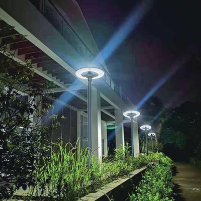 20W 30W 40W 50W LED ガーデンライト 屋外公園 庭道 防水装飾