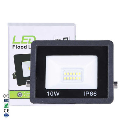 10W 20W 30W 50W 100W 150W 200W 300W 400W アルミニウム IP66 防水LED 洪水灯