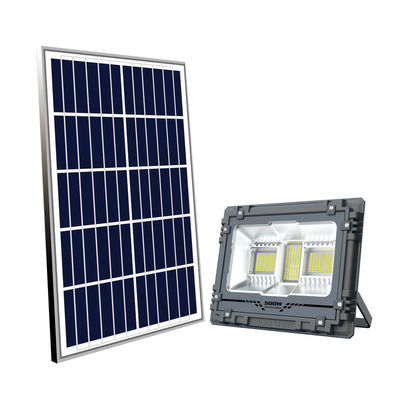 XLD-FL09 300w LED太陽光発電の洪水灯 高功率3.2V/20Ah