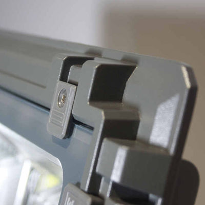 XLD-FL09 300w LED太陽光発電の洪水灯 高功率3.2V/20Ah