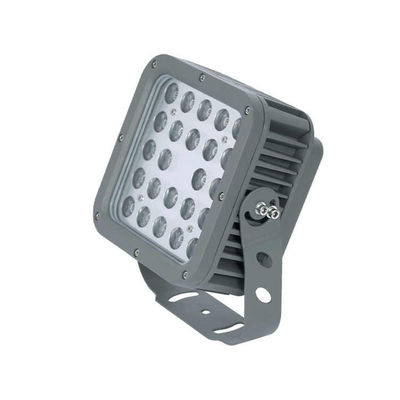 12w 18w 24w 36w 48w LED洪水照明 作業温度 -20 60CとIP65評価