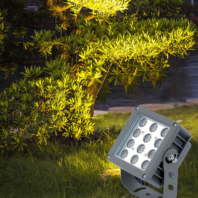 12w 18w 24w 36w 48w LED洪水照明 作業温度 -20 60CとIP65評価