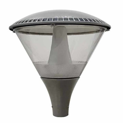 AC 85-265V 入力電圧 15W 70W 景観駐車道のためのLEDポストトップライト