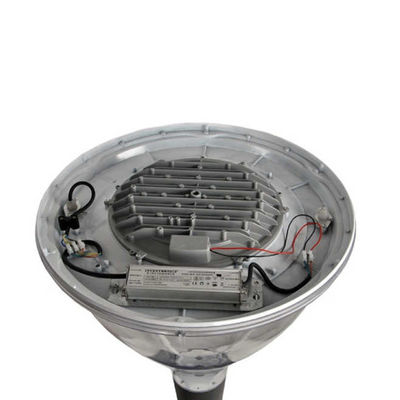 35-65w IP65 アルミニウム LED 庭灯 庭道 作業温度 -40 50C