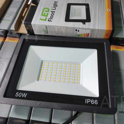 スポーツスタジアムの防水10W/20W/30W/50W/100W/150W/200W/300W/400W LEDプロジェクター