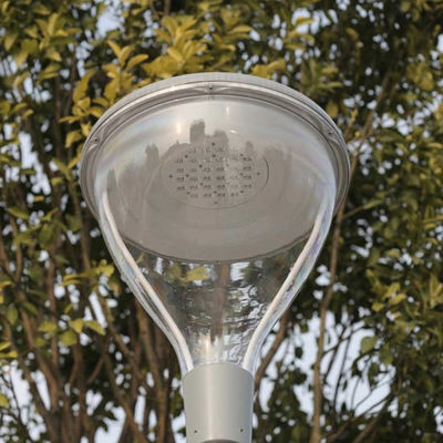 35-65w IP65 アルミニウム LED 庭灯 庭道 作業温度 -40 50C