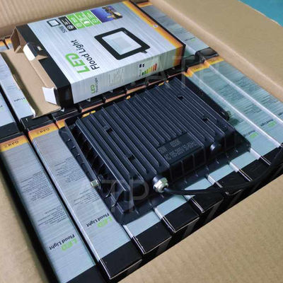 スポーツスタジアムの防水10W/20W/30W/50W/100W/150W/200W/300W/400W LEDプロジェクター