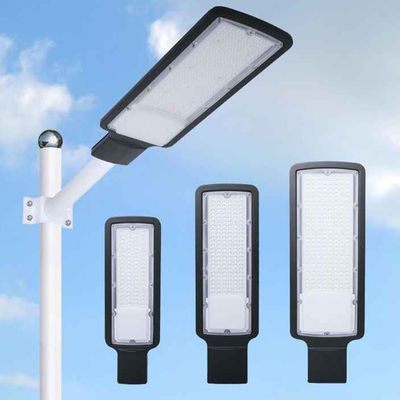 防水 IP65 屋外 50W 100W 150W 200W LED 太陽光路灯