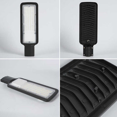防水 IP65 屋外 50W 100W 150W 200W LED 太陽光路灯