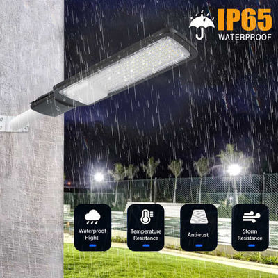 防水 IP65 屋外 50W 100W 150W 200W LED 太陽光路灯