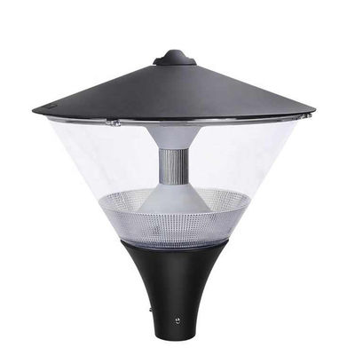 装飾的な庭 Led 野外 ポストライト 景観のための -20 60C 作業温度