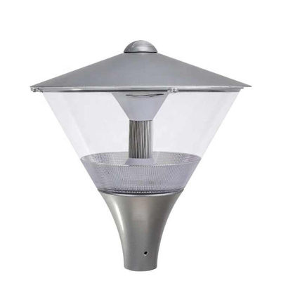 装飾的な庭 Led 野外 ポストライト 景観のための -20 60C 作業温度