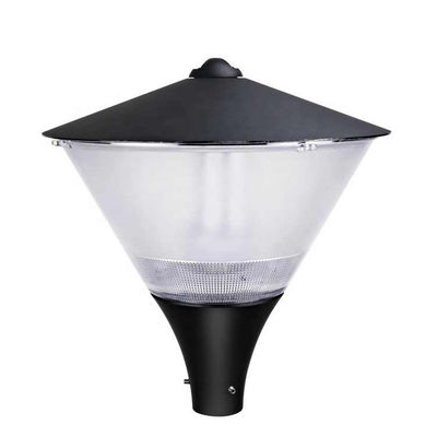 装飾的な庭 Led 野外 ポストライト 景観のための -20 60C 作業温度