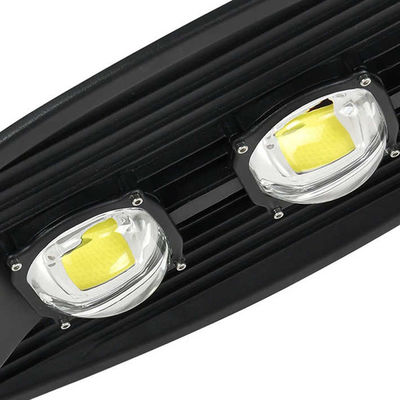 防水アルミニウム道路ライト 100W 150W 200W 250W 300W 50000時間稼働時間