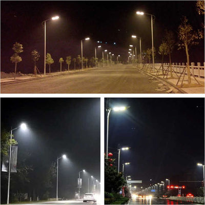 防水アルミニウム道路ライト 100W 150W 200W 250W 300W 50000時間稼働時間