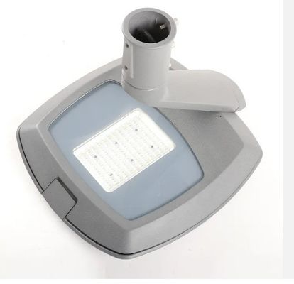 ダイ鋳型アルミニウム 30w 40w 60w 90w LEDポールトップライト 庭外照明