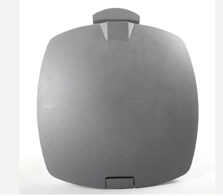 ダイ鋳型アルミニウム 30w 40w 60w 90w LEDポールトップライト 庭外照明