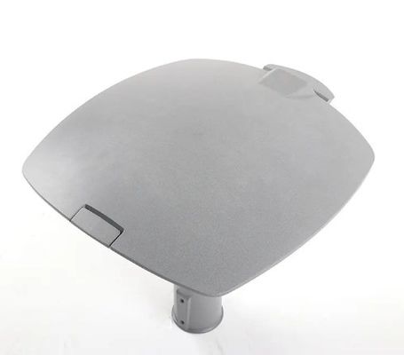 ダイ鋳型アルミニウム 30w 40w 60w 90w LEDポールトップライト 庭外照明