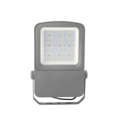 30W-800W LED 洪水照明 50000 時間 作業寿命 4000k 色温