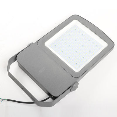 30W-800W LED 洪水照明 50000 時間 作業寿命 4000k 色温